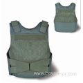Concealable Style Security Bulletproof Vest